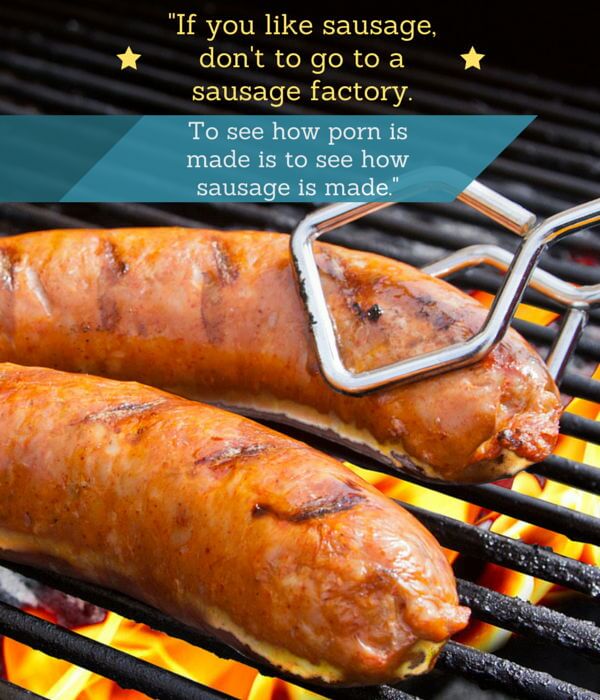 Davey Wavey Quotes - Sausage Factory