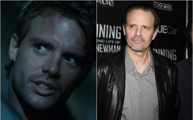 Michael Biehn - Then and Now