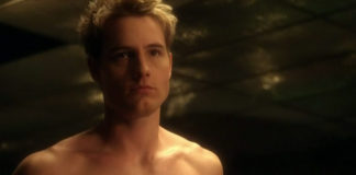 Justin Hartley - Smallville