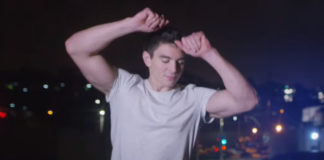 Steve Grand - We are the night