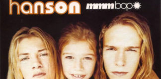 Hanson MMMBop cover