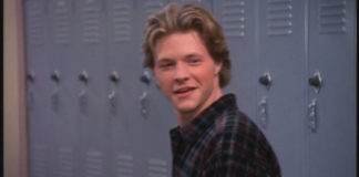 Nate Richert - from Sabrina The Teenage Witch