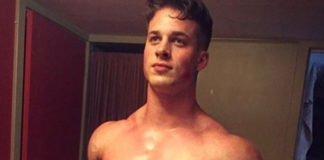 Nick Sandell clothes overrated