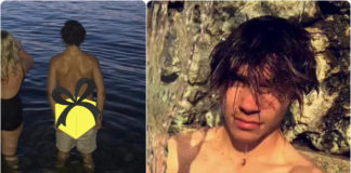 George Shelley Vacation