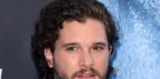 Kit Harington - Jon Snow