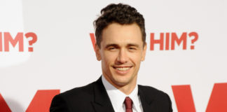 James Franco