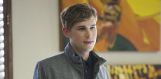 Tommy Dorfman 13 reasons why