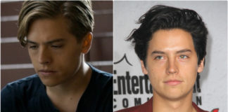 Dylan Sprouse and Cole Sprouse