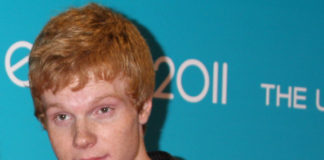 Adam Hicks former disney star