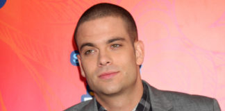 Mark Salling