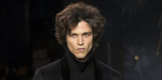 Miles McMillan