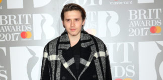 Brooklyn Beckham