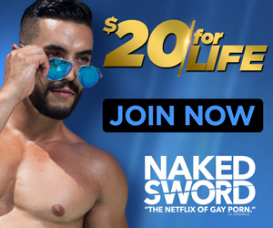 naked sword 20forlife